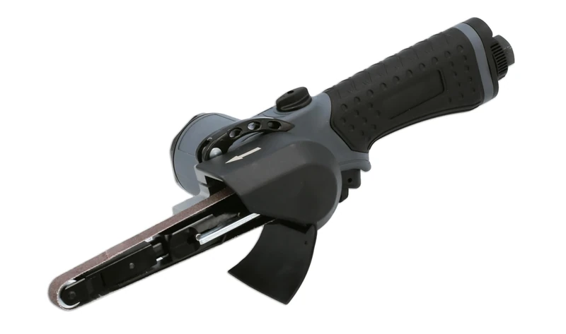 PowerTec 92712 Air Belt Sander