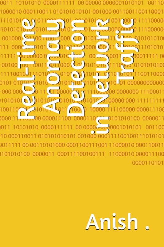 Majosta - Real-Time Anomaly Detection in Network Traffic - Image 1