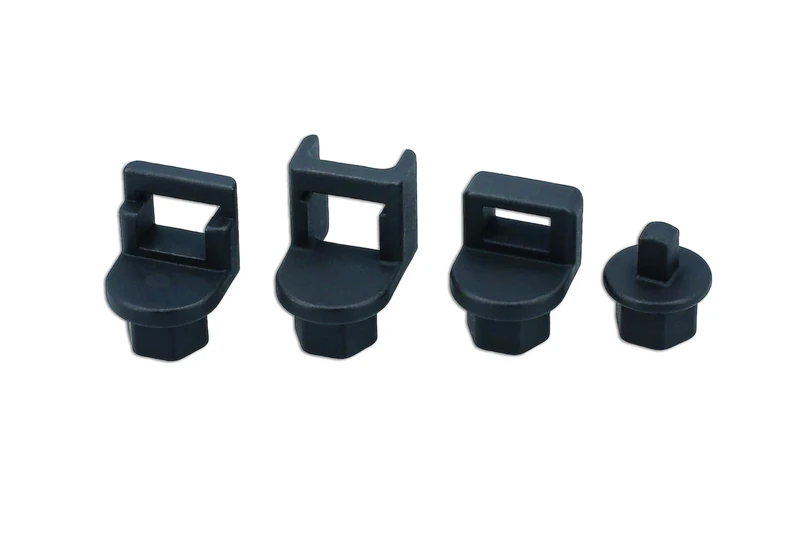 Laser 9042 Belt Tensioner Tools - PSA, VAG, FCA