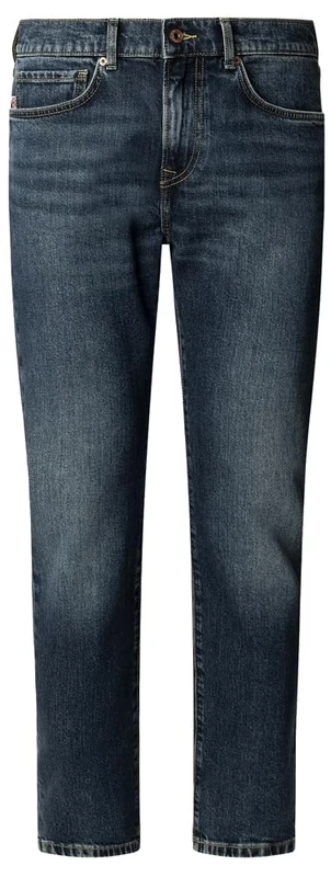 Pepe Jeans Men's Straight Jeans Cash Jeans, Blue(Denim-6FM), 34W/32L