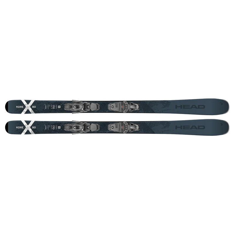 Kore X 80 + PRW 11 GW