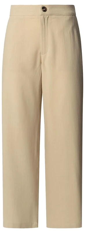 Pepe Jeans Women's Stella Pant Trouser, Brown(Light Beige), M
