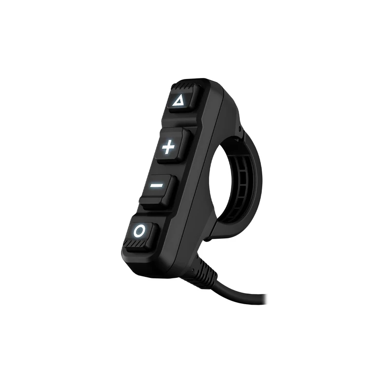 Garmin Tread Handlebar Controller