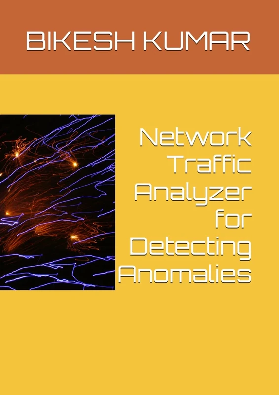 Network Traffic Analyzer for Detecting Anomalies