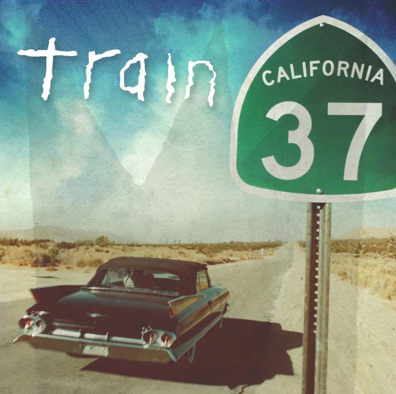 California 37 [VINYL]