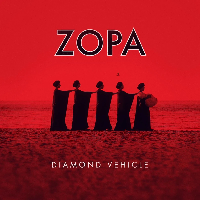 Diamond Vehicle [Explicit] - Rock Digital Track by BFD