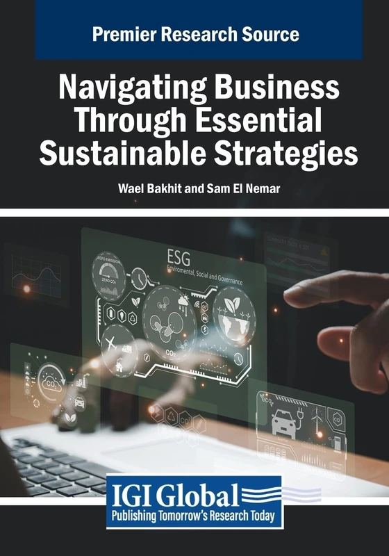 Navigating Business Through Essential Sustainable Strategies