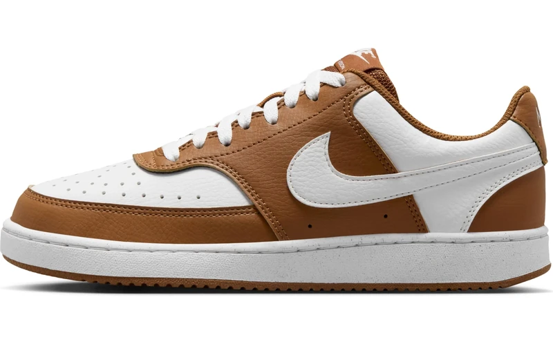 NIKE Court Vision Low Next Nature Sneaker