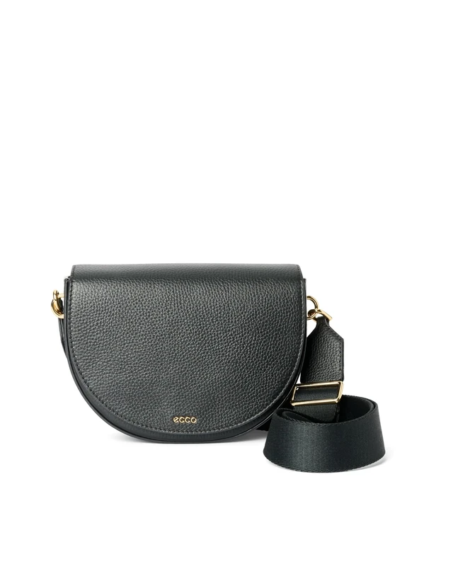 ECCO Classic Saddle Bag
