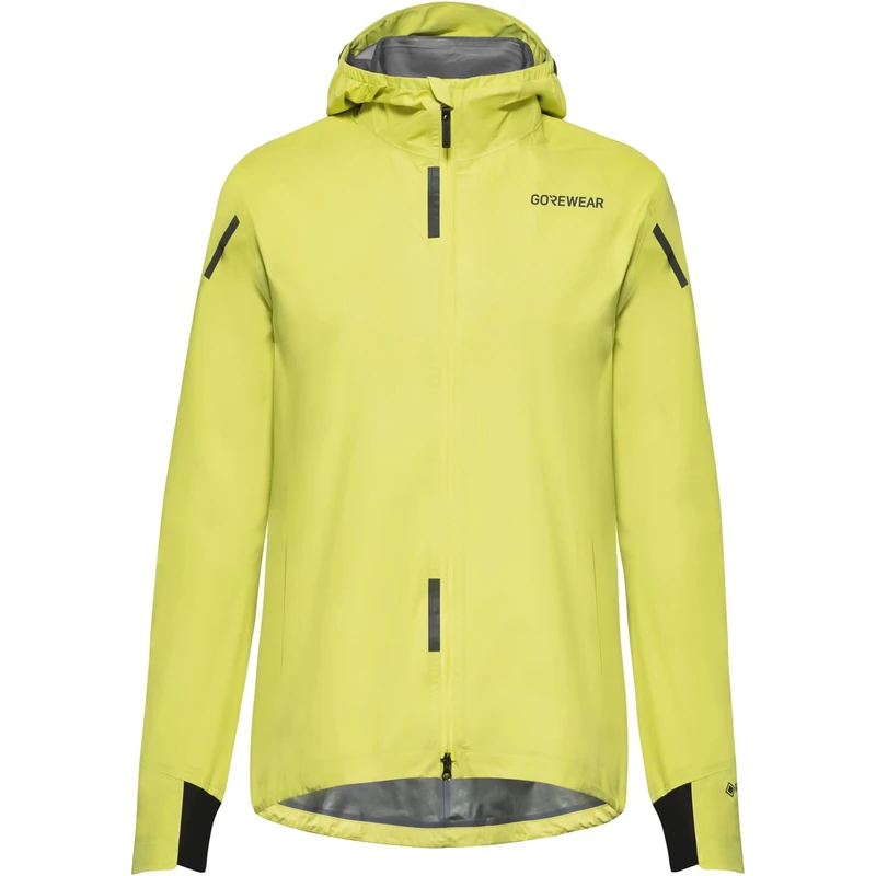 Concurve GORE-TEX Jacket Womens