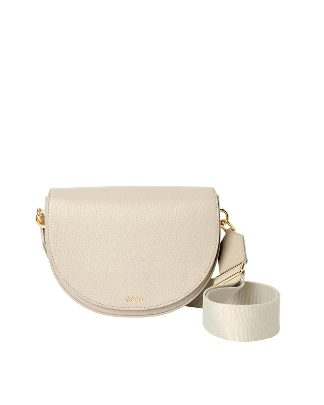 ECCO Classic Saddle Bag - Image 1