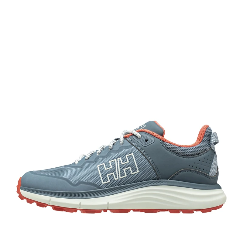 Helly Hansen Women's W Cantabria, Rain Blue, 4