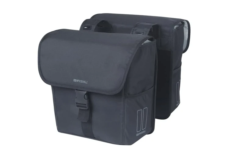 Basil Go Panniers 32l One Size