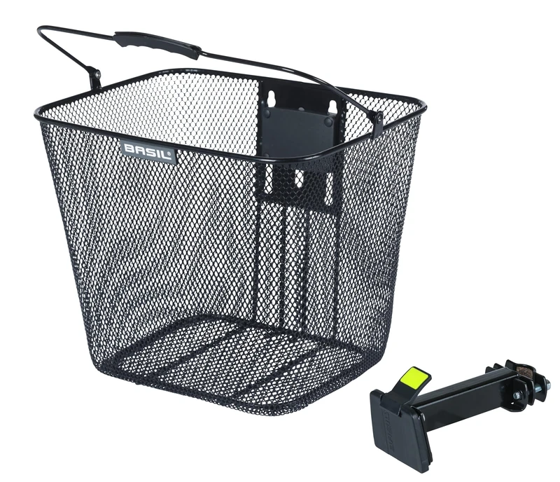Basil Bilbao Baseasy Basket One Size
