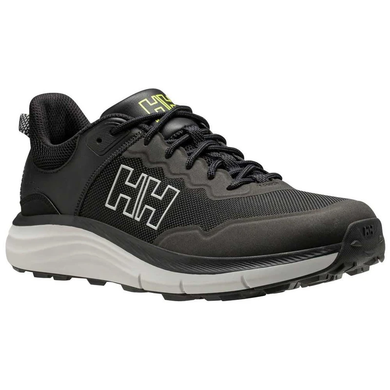 Helly Hansen Men's Cantabria, Black, 8.5