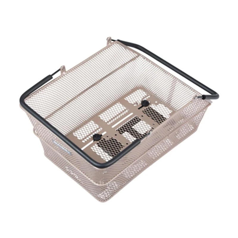 Basil Cento Mik Rear Basket One Size