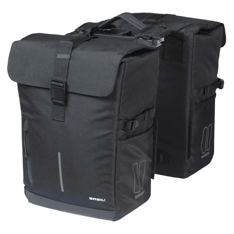 Basil Move Mik Panniers 30l One Size
