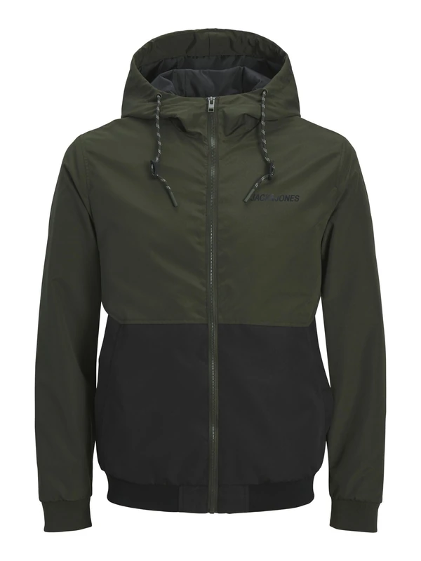 JACK & JONES Rush Jacket XS Green
