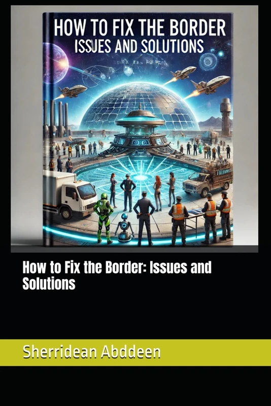 How to Fix the Border: Issues and Solutions
