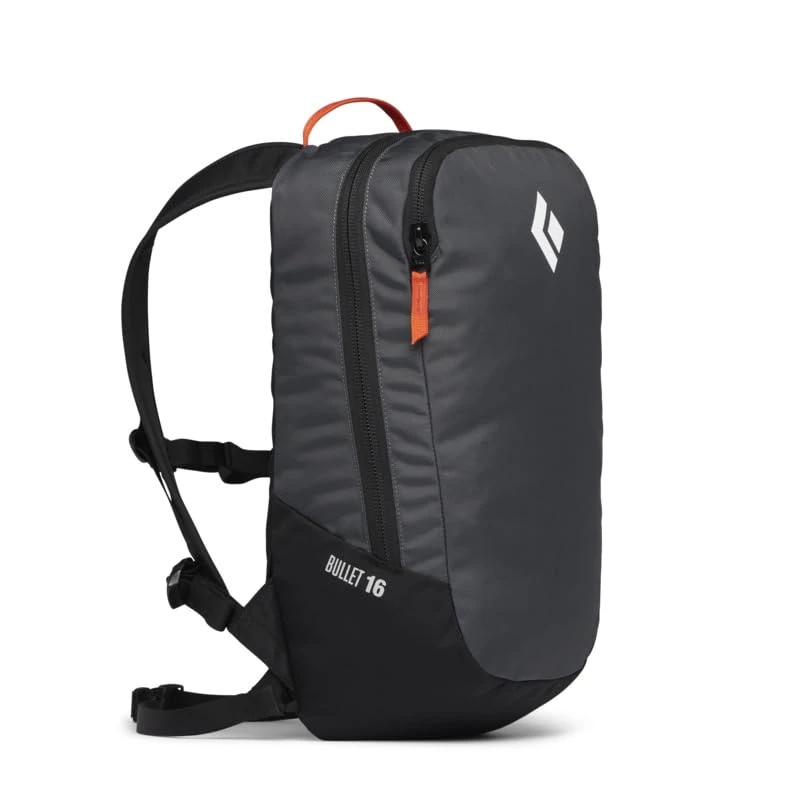 Black Diamond Unisex Bullet 16 Backpack Daypack (Pack of 1)