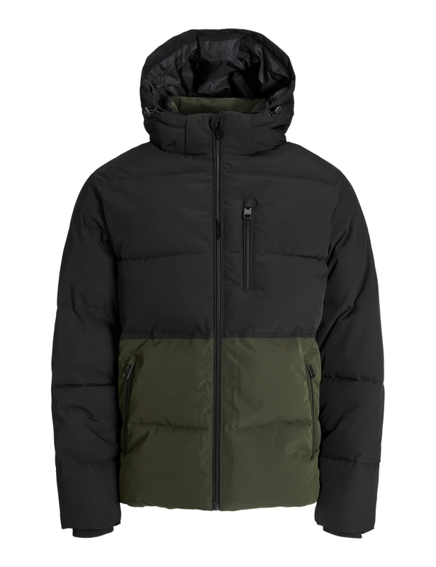 Puffer Jacket Puffer Jacket Rosin, XXL