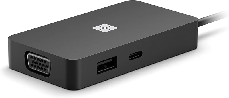 Microsoft surface usb c travel hub - Image 1