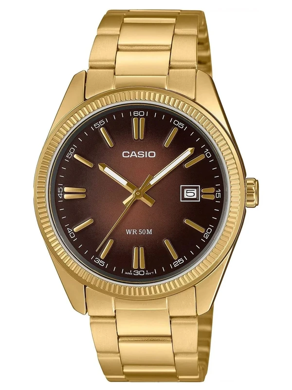 Casio Men Analogue Quartz Watch Collection
