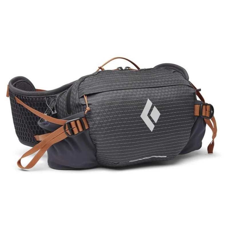 Black Diamond Pursuit 6l Waist Bag One Size