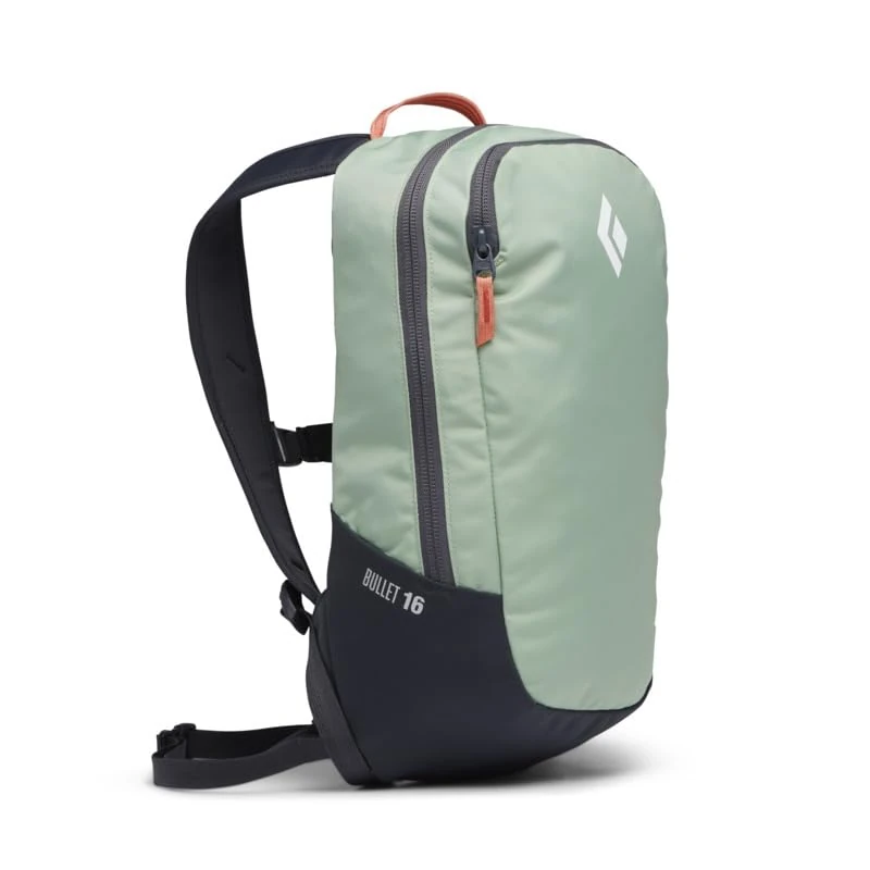 Black Diamond Unisex Bullet 16 Backpack Daypack (Pack of 1) - Image 1