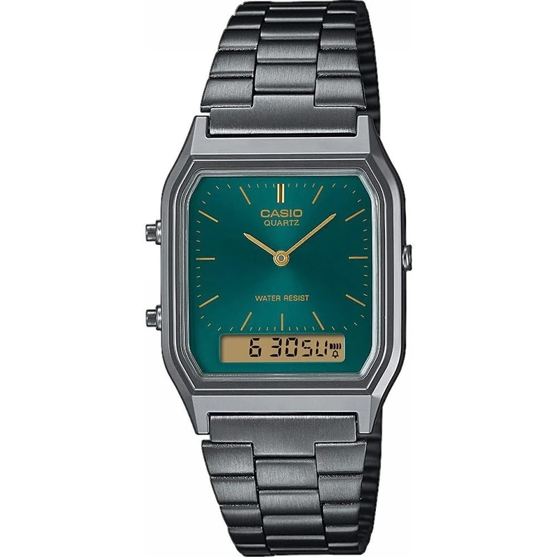 Casio AQ-230EGG-3AEF Collection Watch