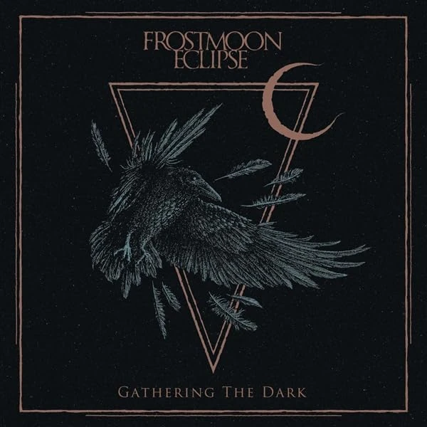 Gathering The Dark [VINYL]