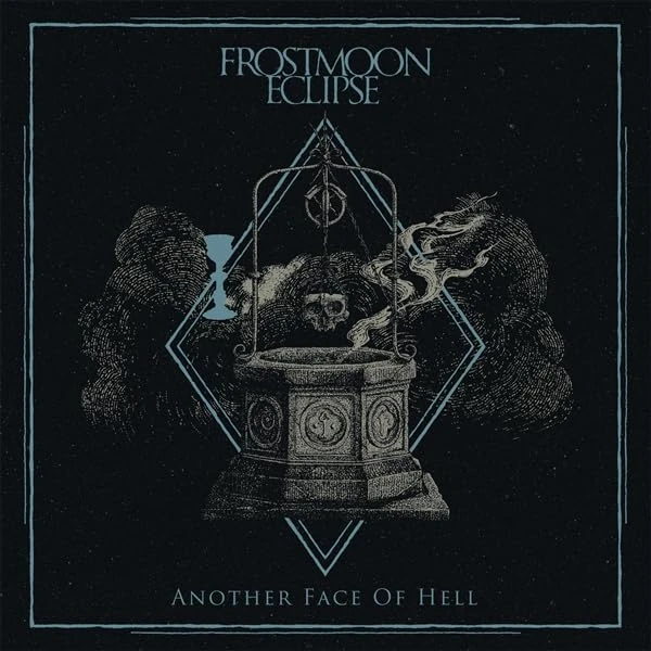 Another Face Of Hell [VINYL]