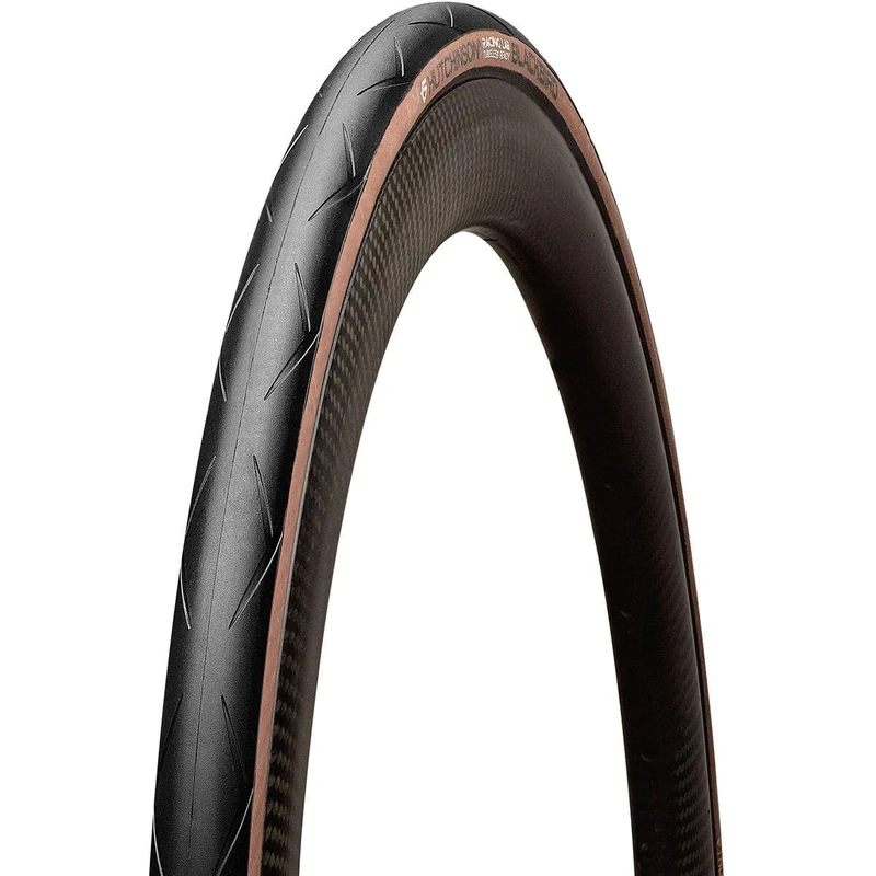 HUTCHINSON - Blackbird - Road Bike Tyre Performance - Tubeless Ready - 700 x 30