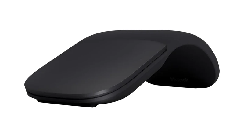 Microsoft Surface ARC Mouse, Black