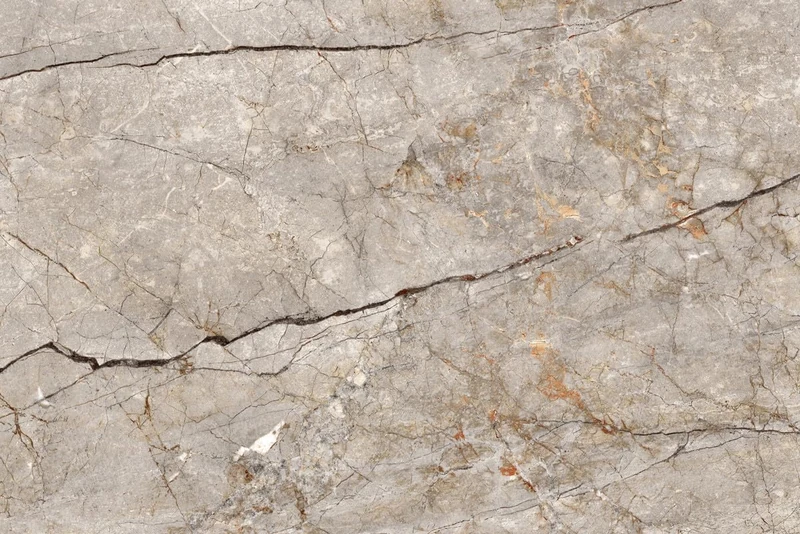 A.S. Création Wallpaper Classic Marble 3,75 m x 2,50 m - WALLLOVE Wallpaper White Marble and Gold with Glue - DD129587