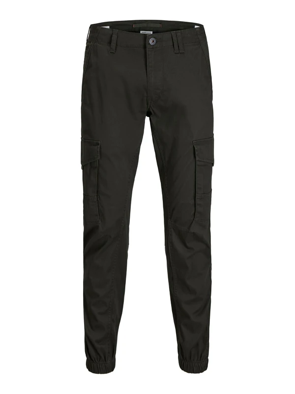 Jack & Jones Men's Jpstpaul Flake Cargo Noos, Rosin, 36 W/32 L - Image 1
