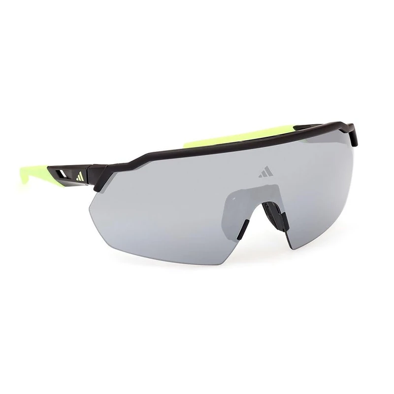 Adidas Sport SP0093 02C matte black 00/0/125 UNISEX Sunglasses