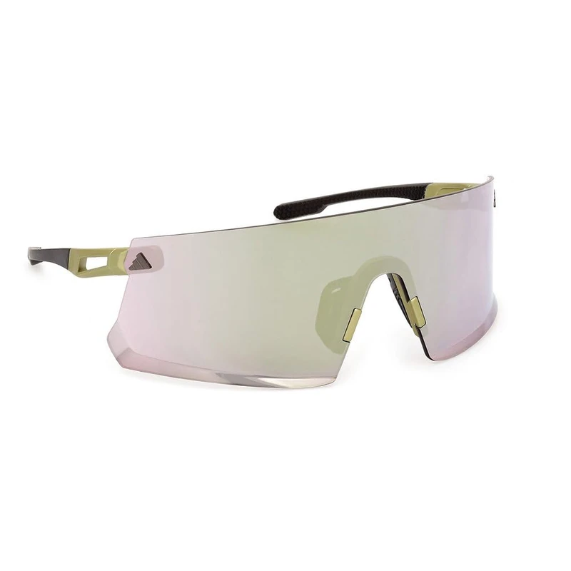 Adidas Sport SP0090 94Q matte light green 00/0/120 UNISEX Sunglasses
