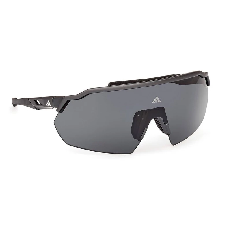 GAFAS ADIDAS SPORT-SP0093 C: matte black 00x0x57,6x125