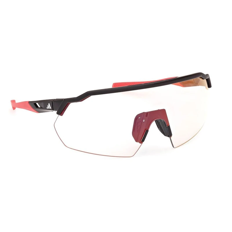 ADIDAS Sport SP0093 Matte Black 00