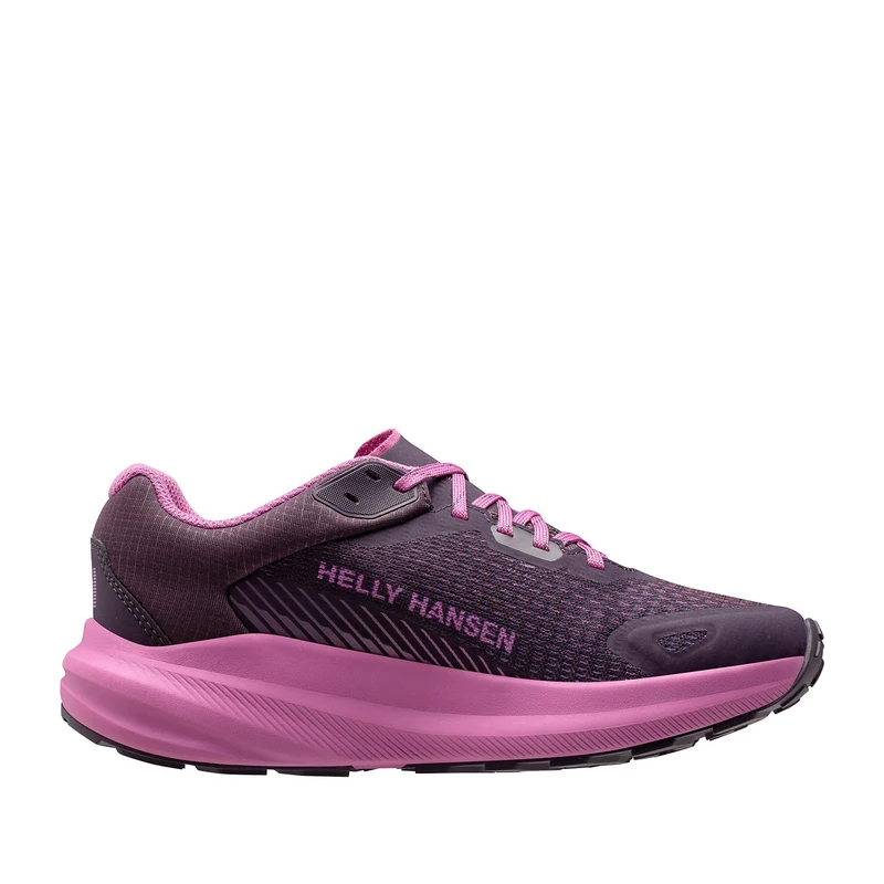 Helly Hansen Women's W Buzzard TR, Black Grape, 5
