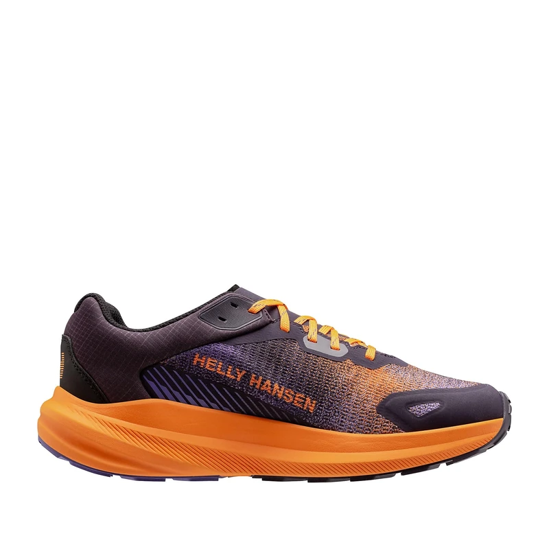 Helly Hansen Women's Buzzard TR, 660 Papaya Speckle Camo AOP, 7.5