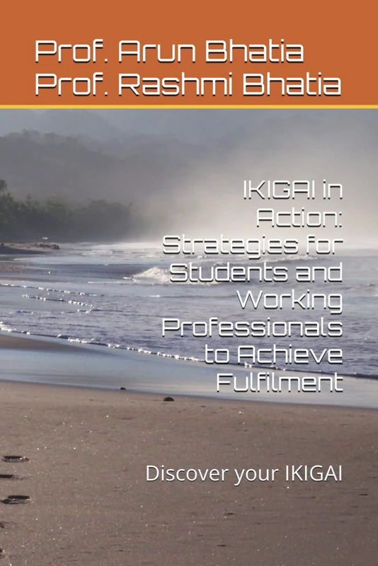IKIGAI in Action - Strategies for Students and Professionals - Image 1