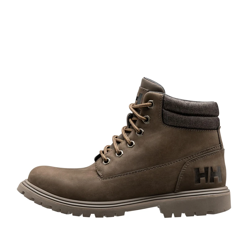 Helly Hansen Men's Fremont, 745 Bushwacker, 12.5
