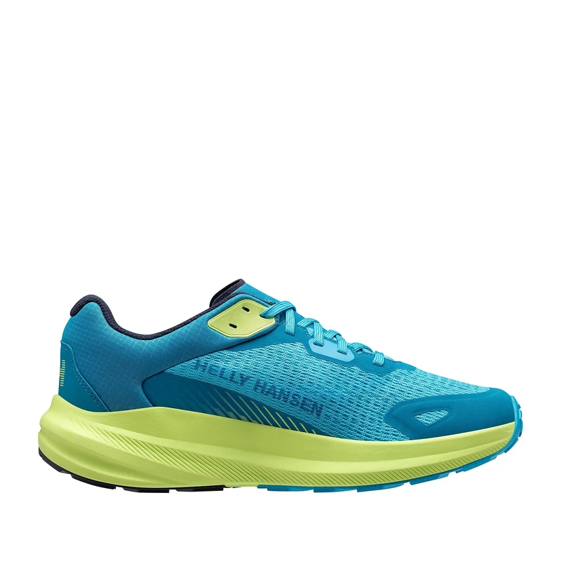 Helly Hansen Men's Buzzard TR, Cyan, 8.5