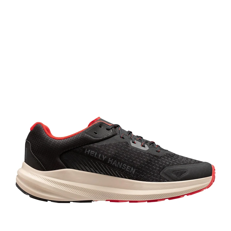 Helly Hansen Men's Buzzard TR, Black, 7