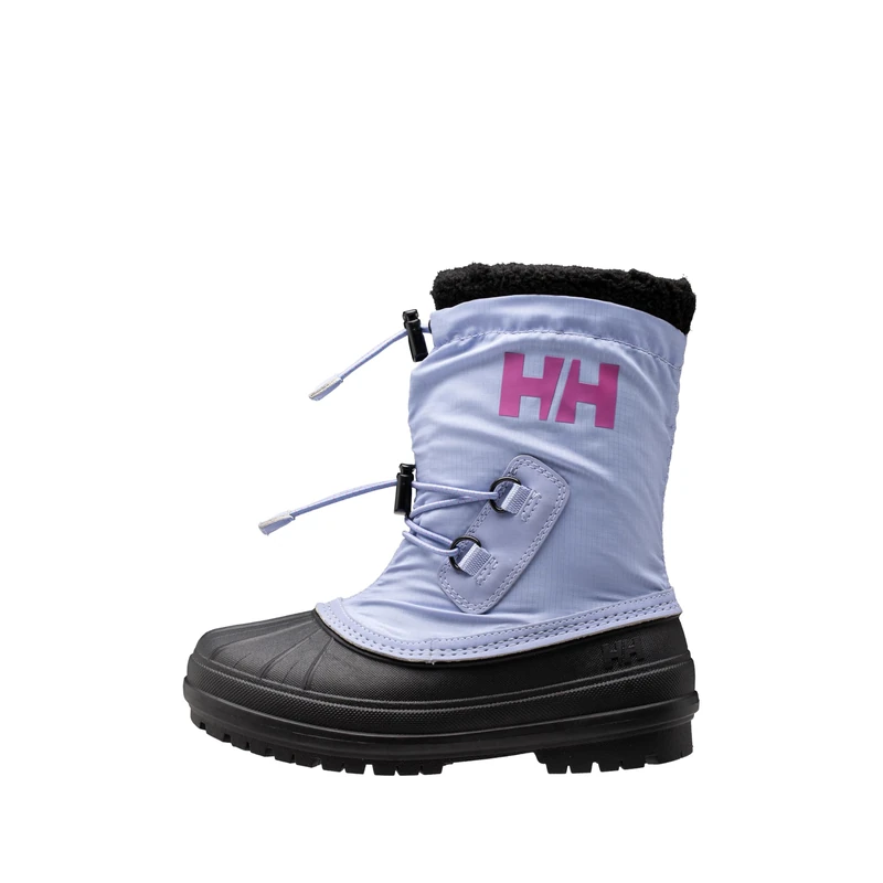 Helly Hansen Junior Jk Varanger Insulated, Bright Lavender, 13