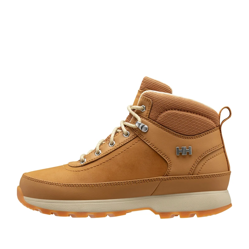 Helly Hansen Women's W Calgary 2, Honey Wheat, 4