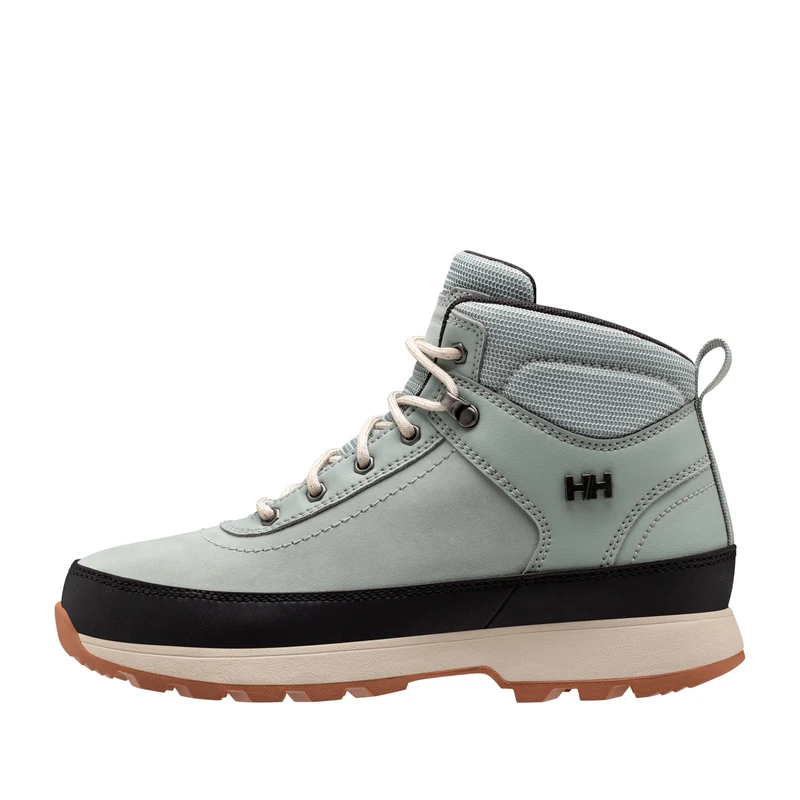 Helly Hansen Women's W Calgary 2, Green Mist, 4