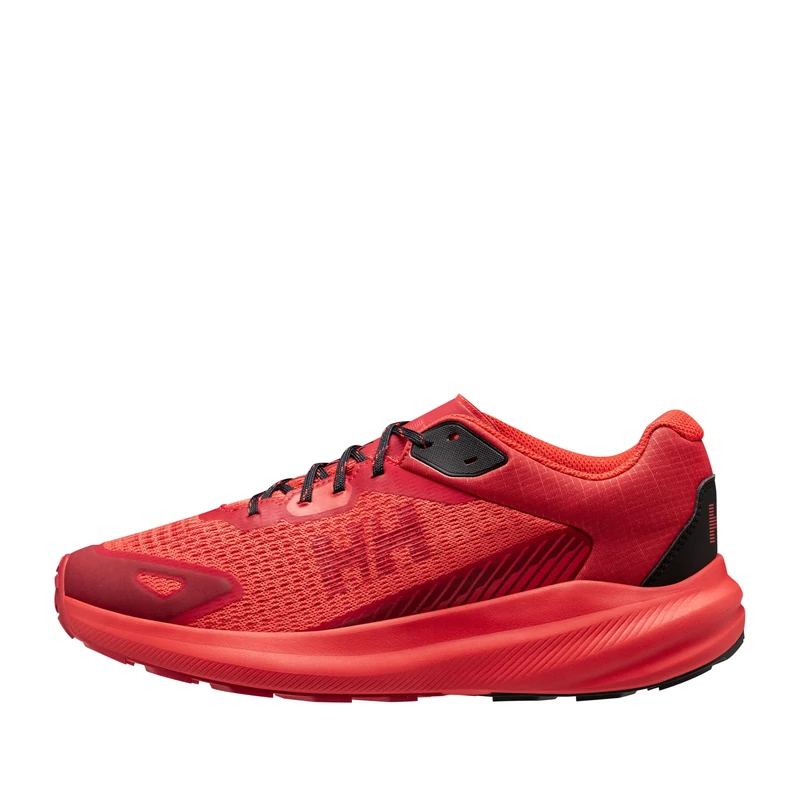 Helly Hansen Men's Buzzard TR, Red, 9.5